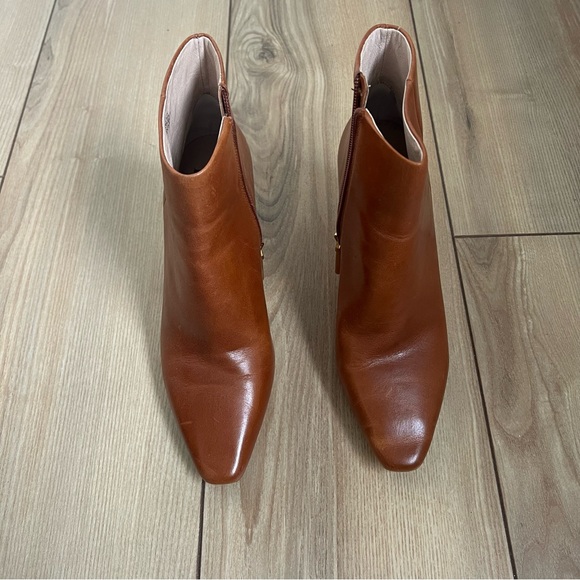 Louise et Cie booties - Picture 4 of 17